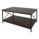 Canarm - Canarm Fletcher Coffee Table - Lights Canada