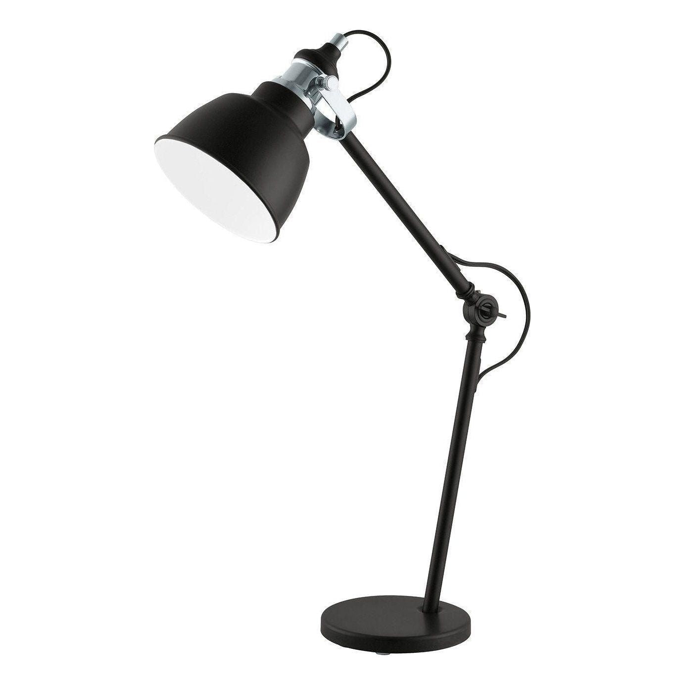 Eglo - Thornford Task Lamp - Lights Canada