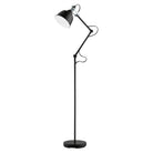 Eglo - Thornford Floor Lamp - Lights Canada
