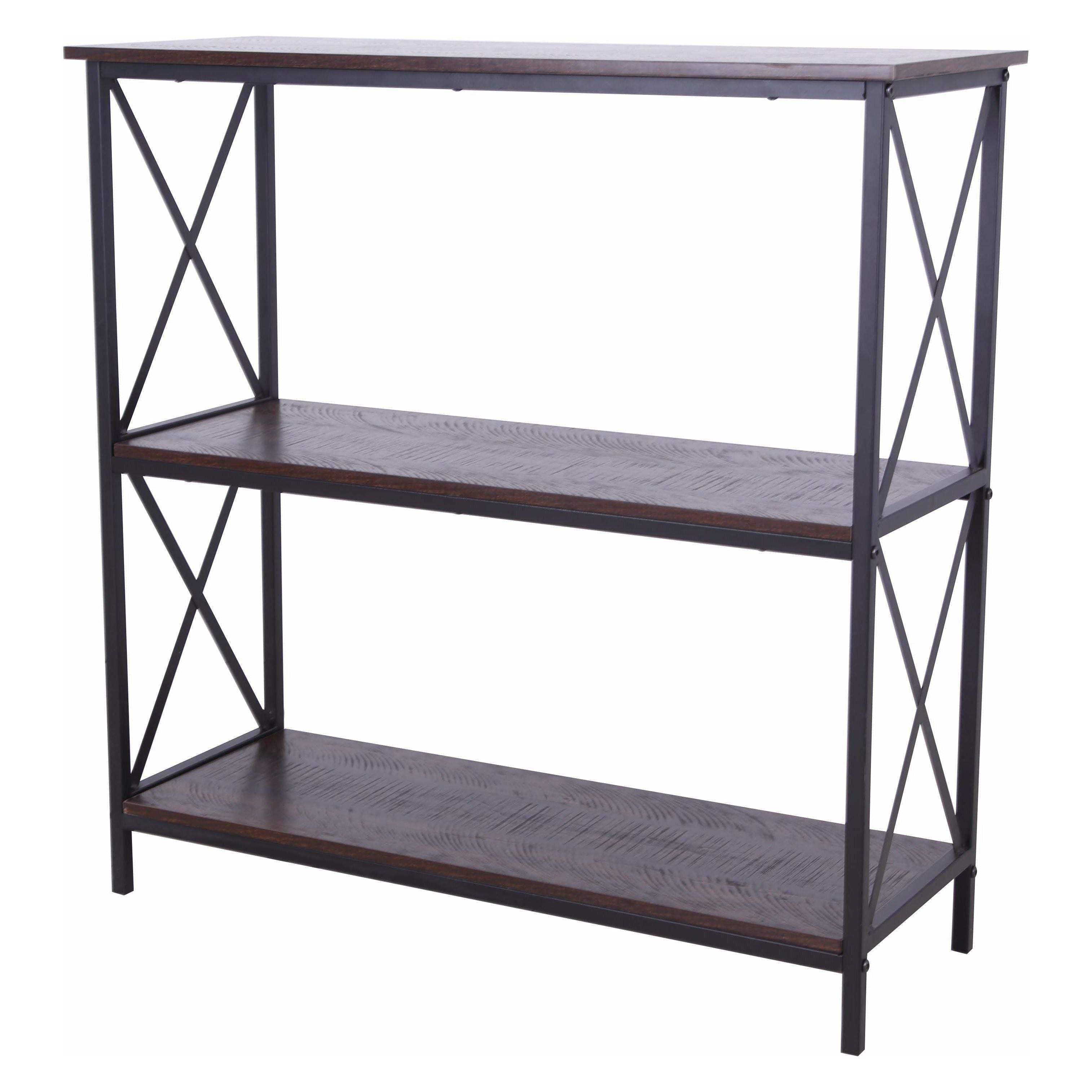 Canarm - Canarm Fletcher Console Table - Lights Canada