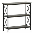 Canarm - Canarm Fletcher Console Table - Lights Canada