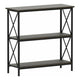 Canarm - Canarm Fletcher Console Table - Lights Canada