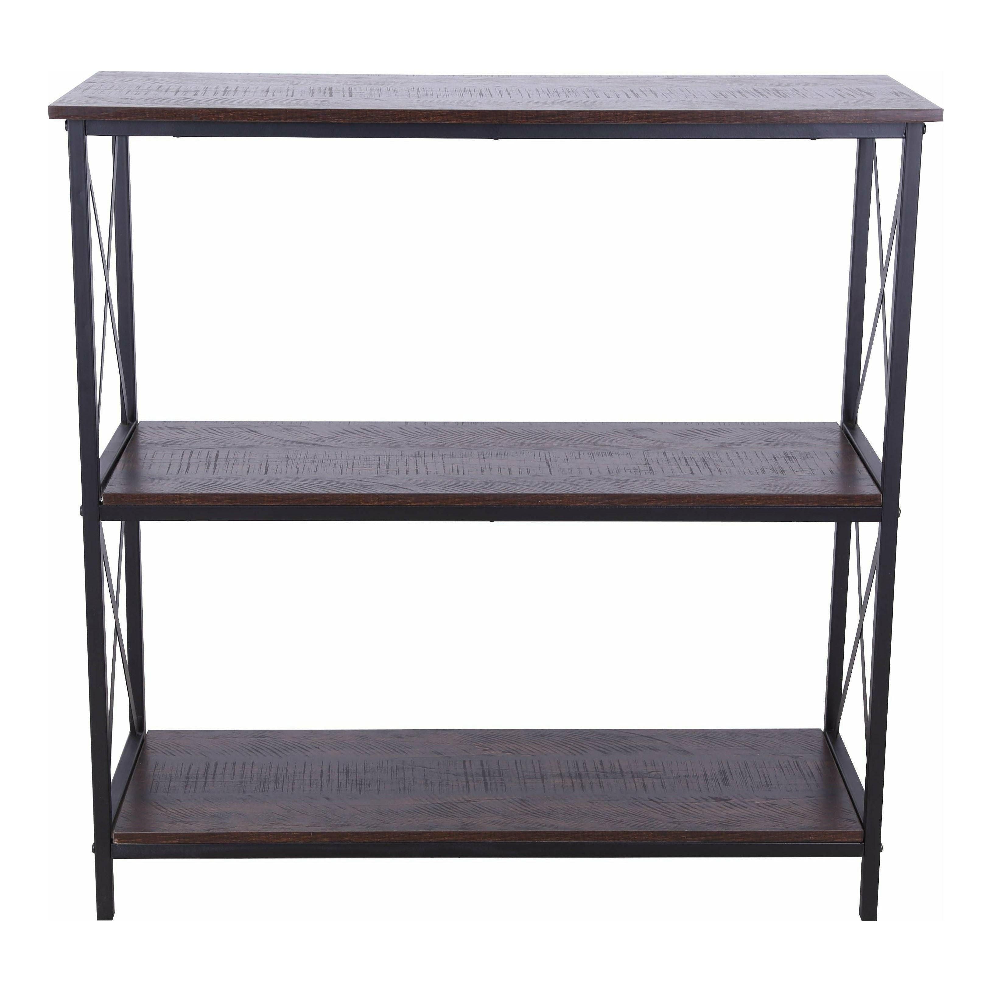 Canarm - Canarm Fletcher Console Table - Lights Canada