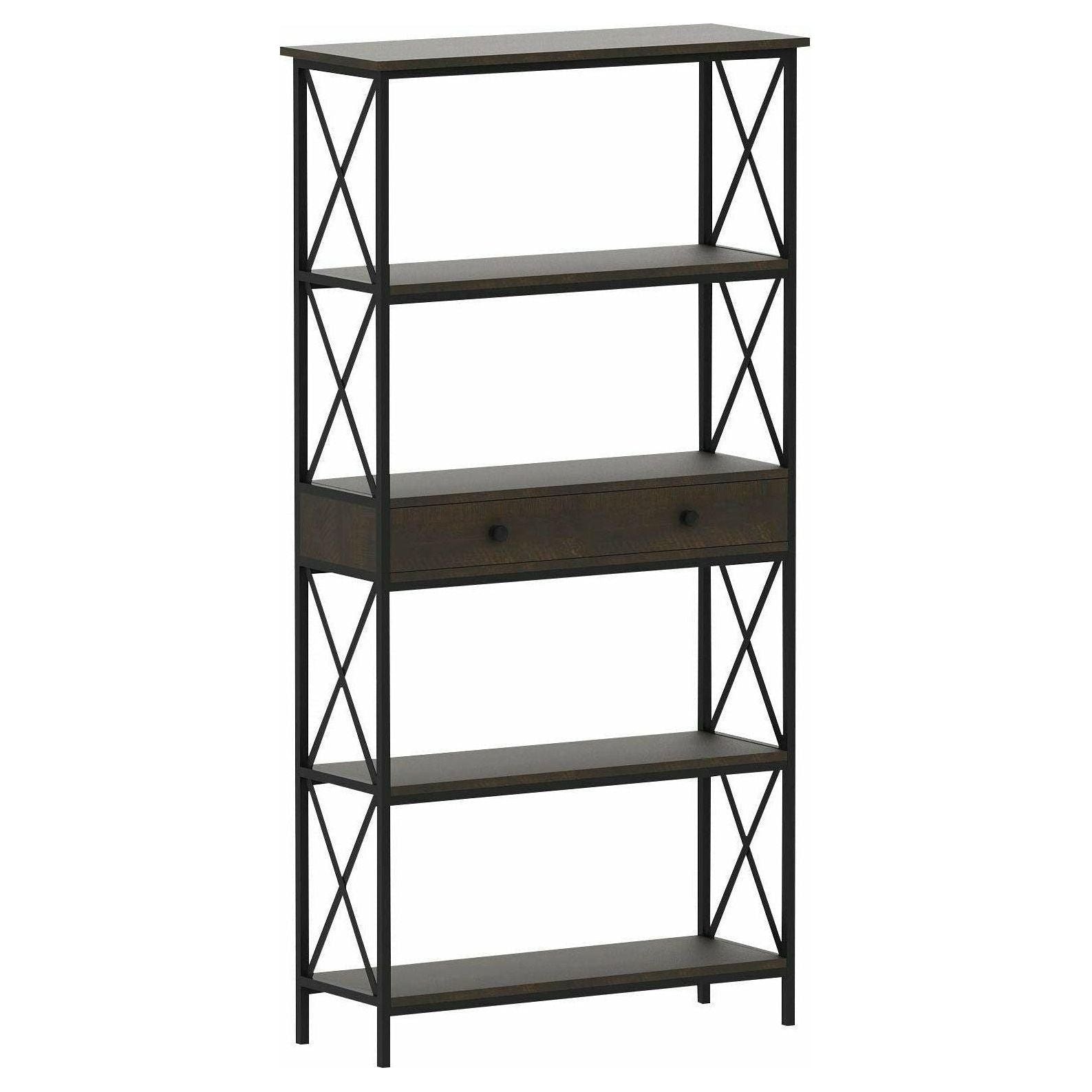 Canarm - Canarm Fletcher Bookshelf - Lights Canada