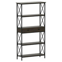 Canarm Fletcher Bookshelf