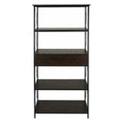 Canarm - Canarm Fletcher Bookshelf - Lights Canada