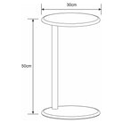 Canarm - Canarm Neely Table - Lights Canada