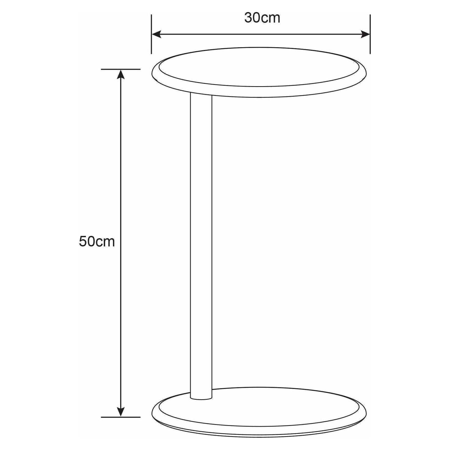 Canarm - Canarm Neely Table - Lights Canada