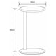 Canarm - Canarm Neely Table - Lights Canada