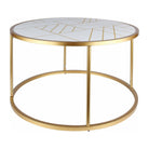 Canarm - Canarm Harlo Coffee Table - Lights Canada