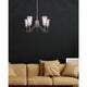 Canarm - Canarm Everly Chandelier - Lights Canada