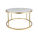 Canarm - Canarm Harlo Coffee Table - Lights Canada