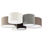 Eglo - Pastore 1 Flush Mount - Lights Canada