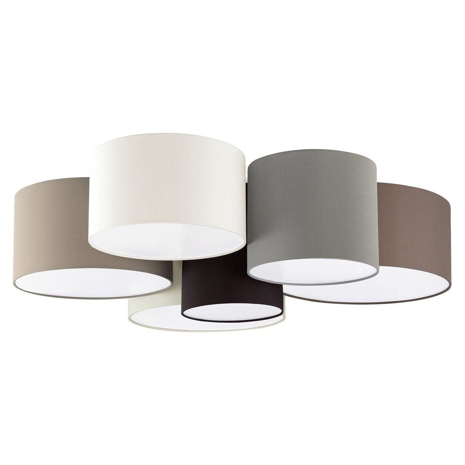 Eglo - Pastore 1 Flush Mount - Lights Canada