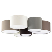 Pastore 1 Flush Mount