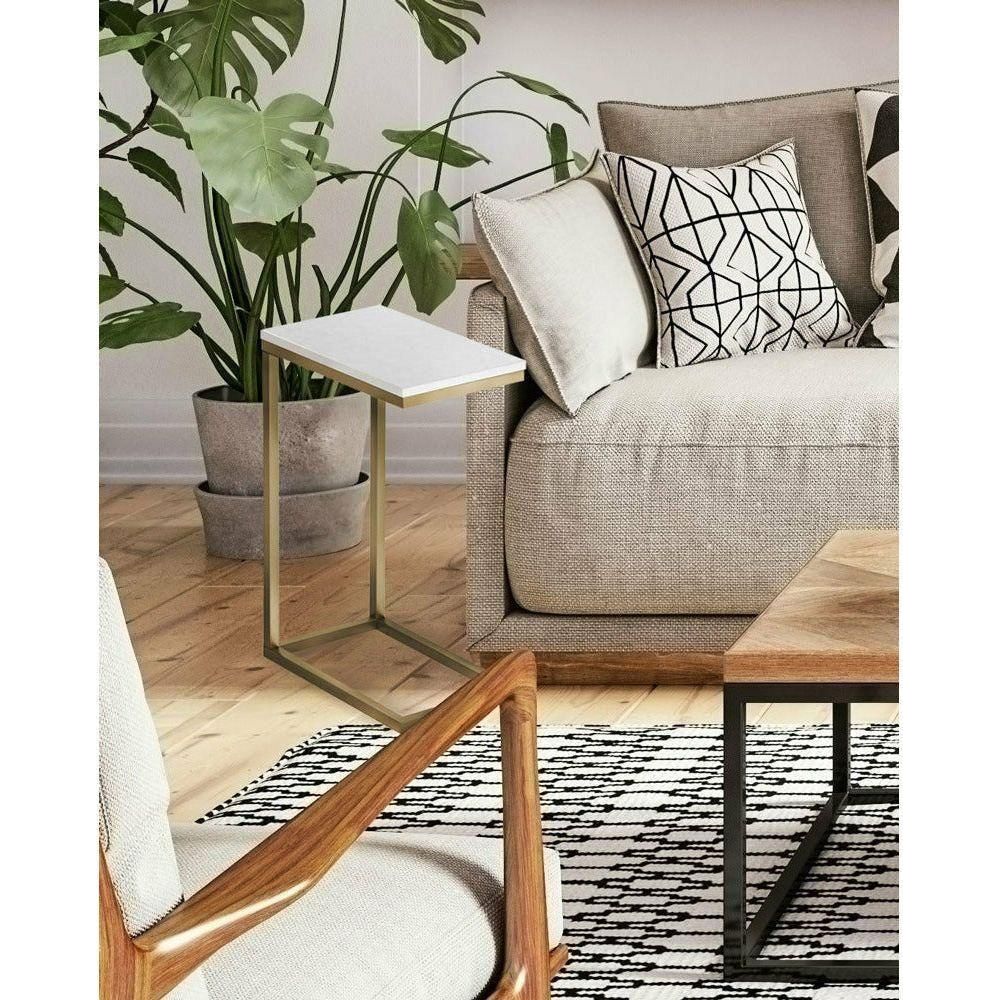 Canarm - Canarm Rayna Table - Lights Canada