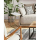 Canarm - Canarm Rayna Table - Lights Canada