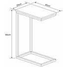 Canarm - Canarm Rayna Table - Lights Canada