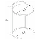 Canarm - Canarm Davis Table - Lights Canada