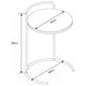 Canarm - Canarm Davis Table - Lights Canada