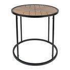 Canarm - Canarm Birkett Metal Coffee Table - Lights Canada