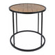 Canarm - Canarm Birkett Metal Coffee Table - Lights Canada