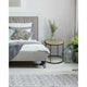 Canarm - Canarm Birkett Metal Coffee Table - Lights Canada