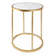 Canarm - Canarm Harlo Side Table - Lights Canada