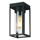 Eglo - Walker Hill Outdoor Ceiling Light - Lights Canada