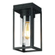 Eglo - Walker Hill Outdoor Ceiling Light - Lights Canada