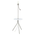 Eglo - Policara Floor Lamp - Lights Canada