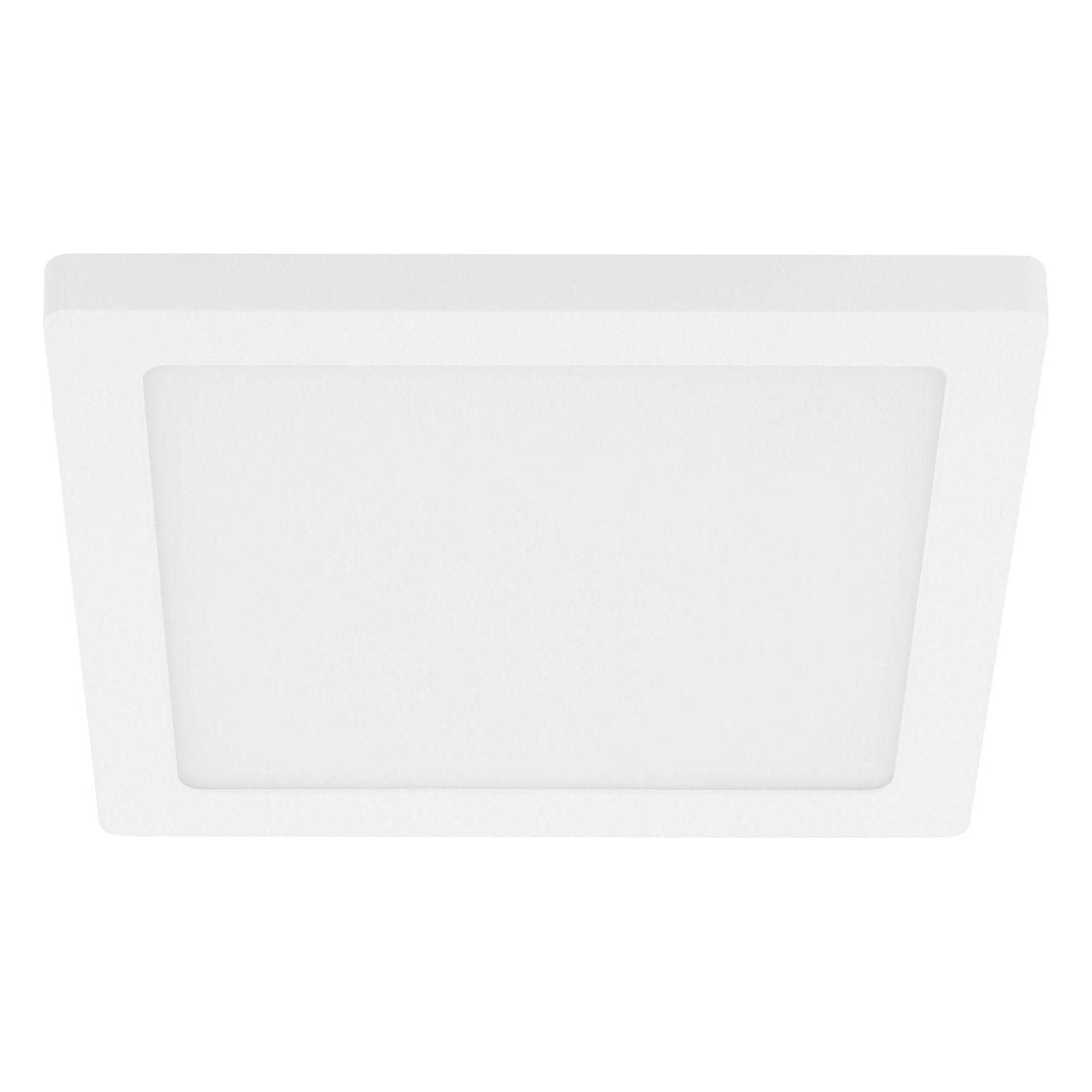 Eglo - Trago Flush Mount - Lights Canada