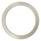 Eglo - Trago 7" Round Recessed Trim - Lights Canada