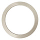 Eglo - Trago 9" Round Recessed Trim - Lights Canada
