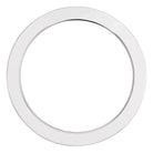 Eglo - Trago 12" Round Recessed Trim - Lights Canada