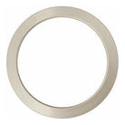 Eglo - Trago 12" Round Recessed Trim - Lights Canada