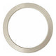 Eglo - Trago 12" Round Recessed Trim - Lights Canada