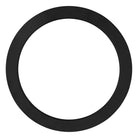 Eglo - Trago 12" Round Recessed Trim - Lights Canada