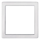 Eglo - Trago 9" Square Recessed Trim - Lights Canada