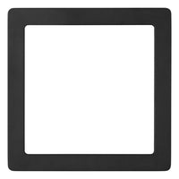 Trago 12" Square Recessed Trim