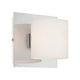 Eurofase - Geos Sconce - Lights Canada