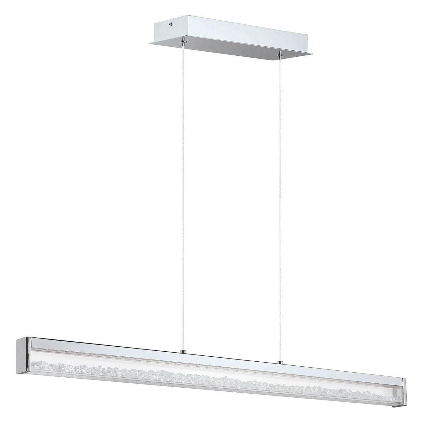 Eglo - Cardito Linear Suspension - Lights Canada