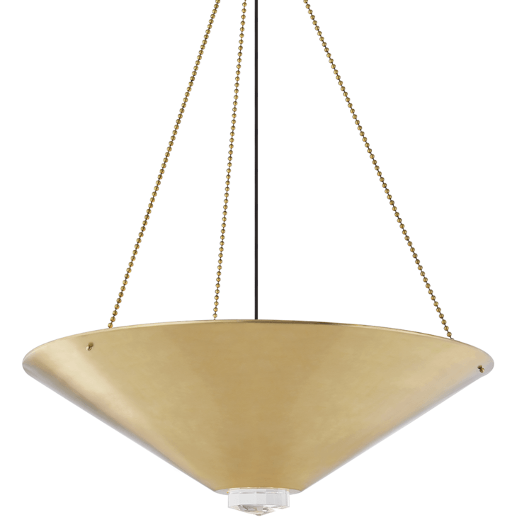 Hudson Valley Lighting - Heron Pendant - Lights Canada