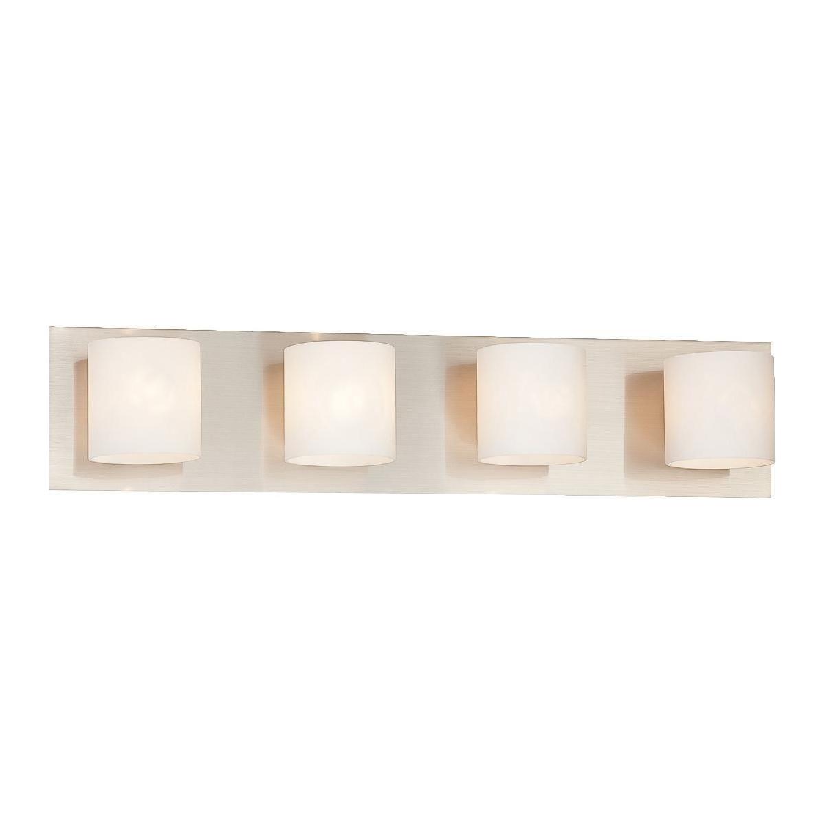 Eurofase - Geos Vanity Light - Lights Canada