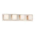 Eurofase - Geos Vanity Light - Lights Canada
