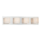 Eurofase - Geos Vanity Light - Lights Canada