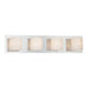 Eurofase - Geos Vanity Light - Lights Canada