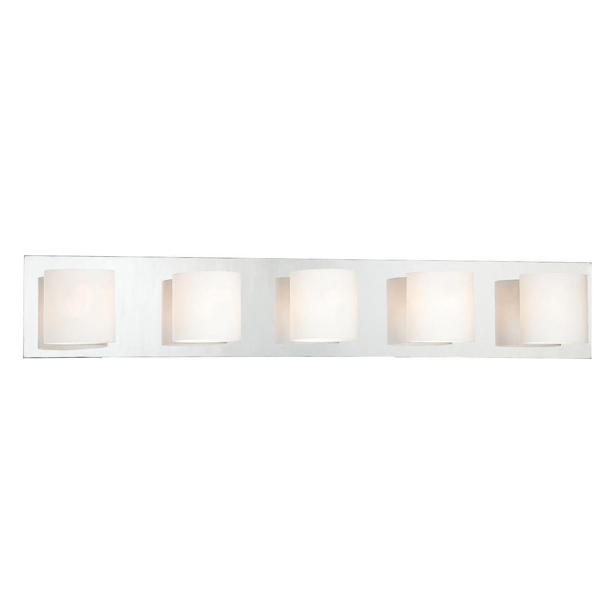 Eurofase - Geos Vanity Light - Lights Canada