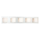 Eurofase - Geos Vanity Light - Lights Canada