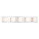 Eurofase - Geos Vanity Light - Lights Canada